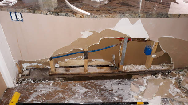 Best Water damage restoration near me  in Holly Hills, CO