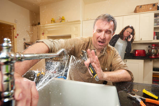 Water damage restoration experts in Holly Hills, CO